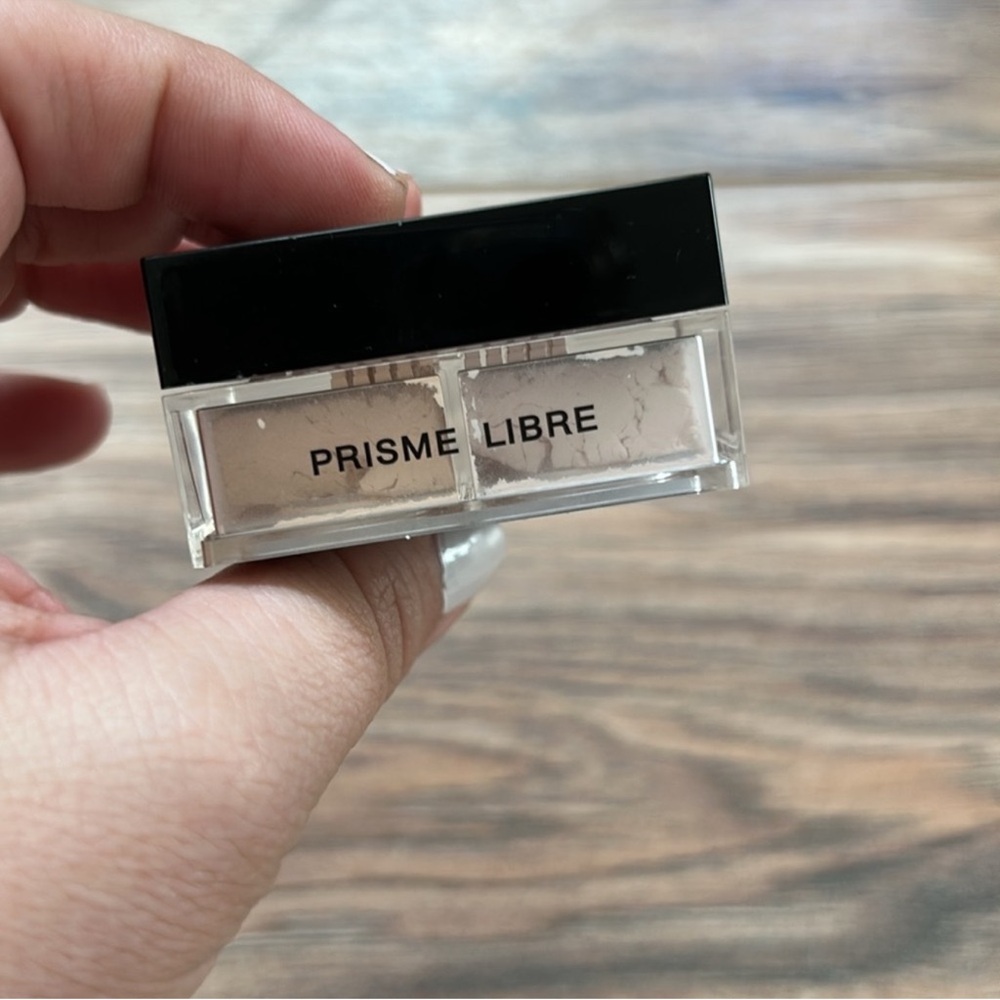 Givenchy Original Formula Setting Powder - Picture 3 of 6